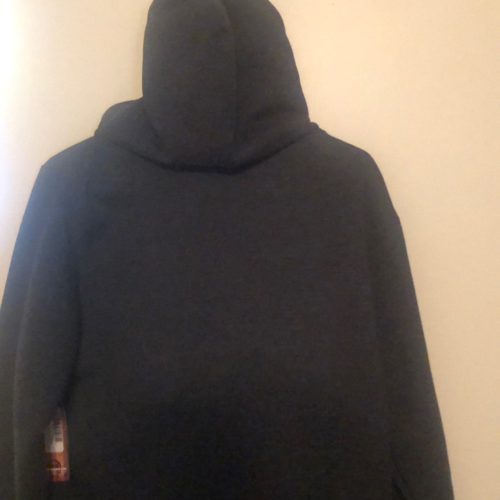 Moose Racing Hoodie - Picture 2 of 4